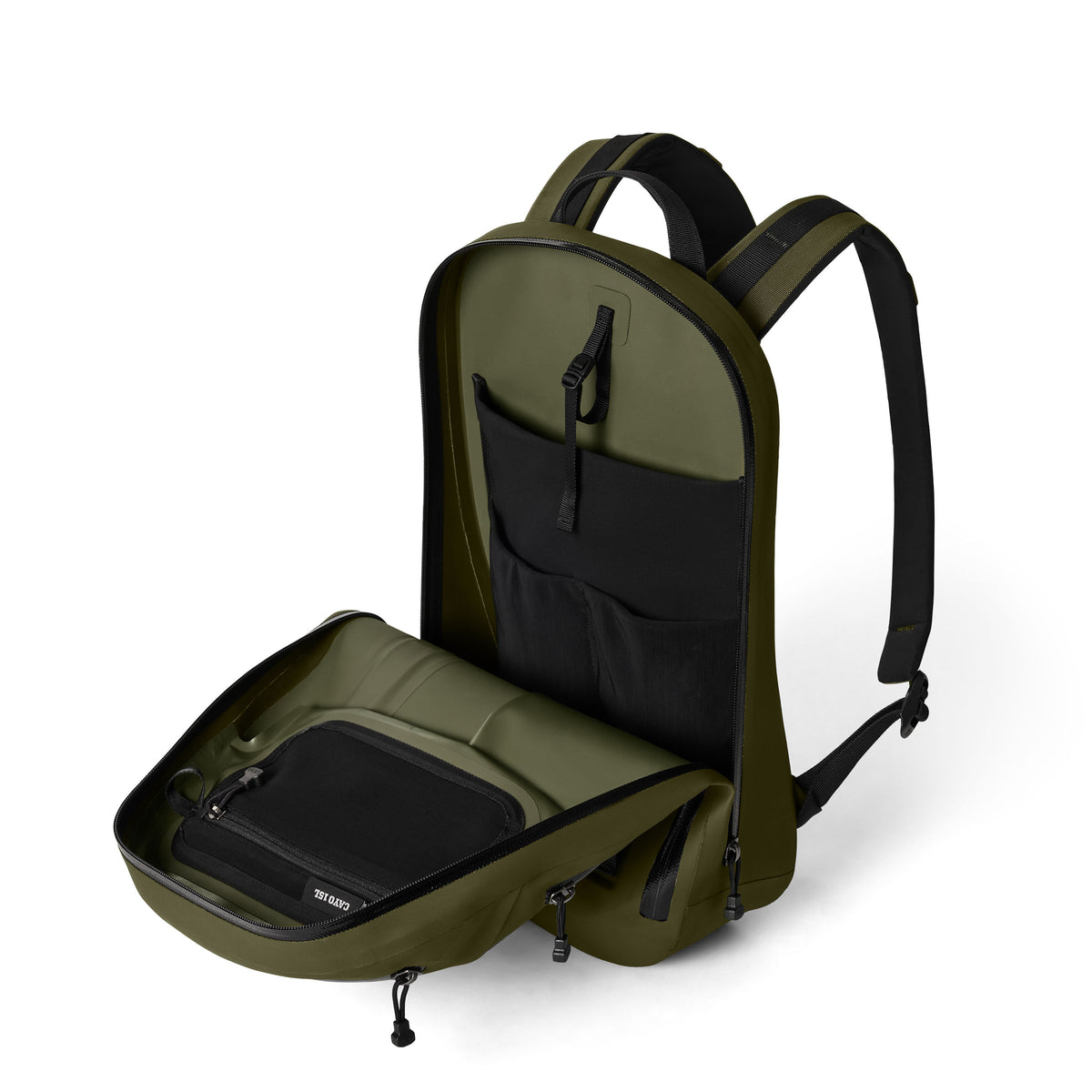 CAYO BACKPACK 15L - 15 L