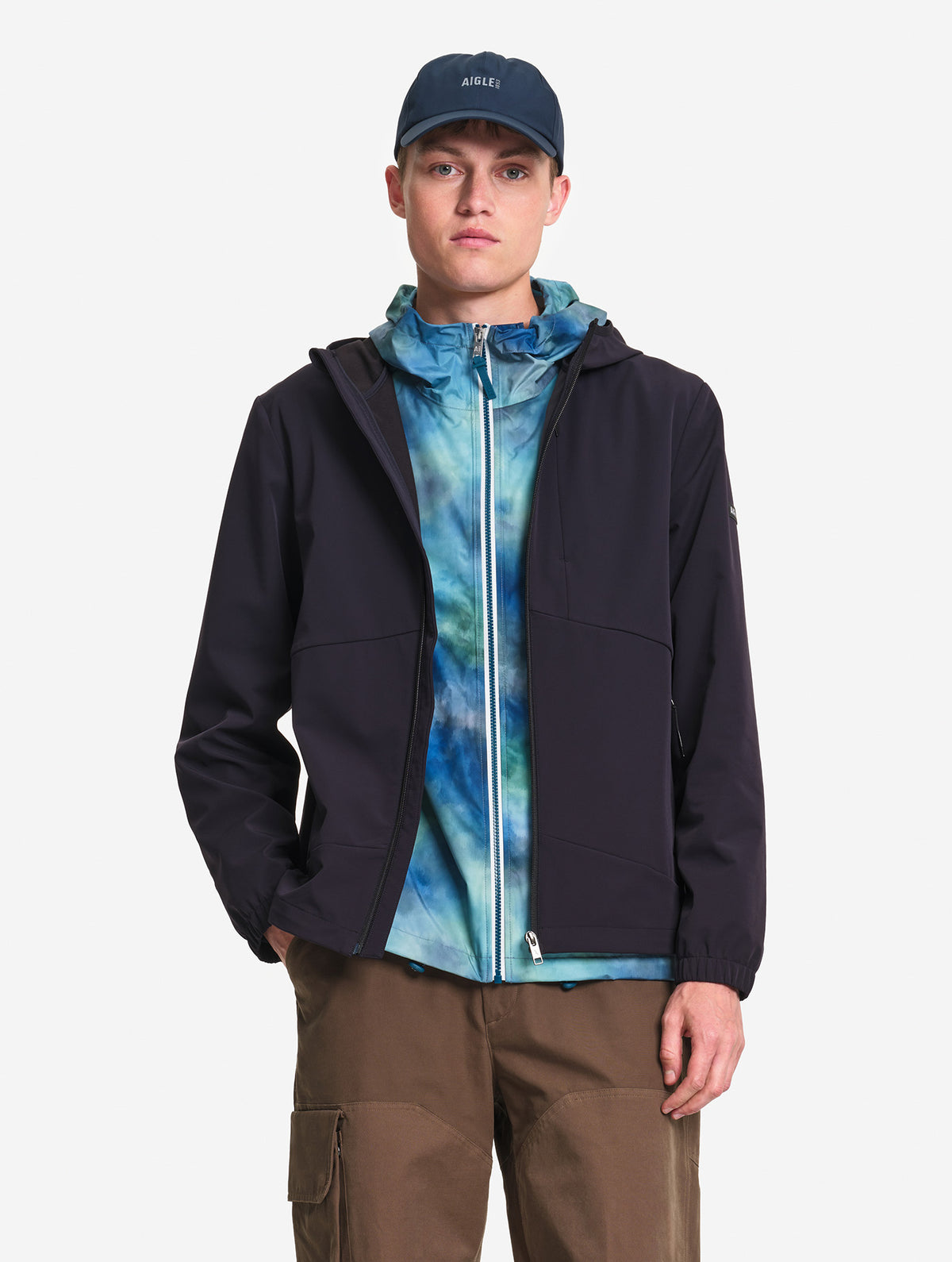 SOFTSHELL