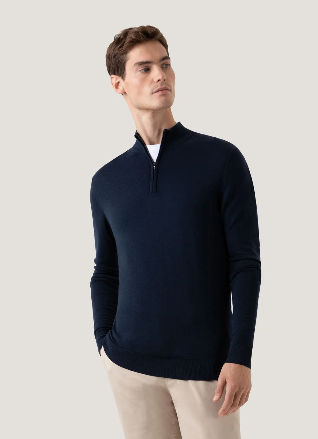 MERINO HZIP
