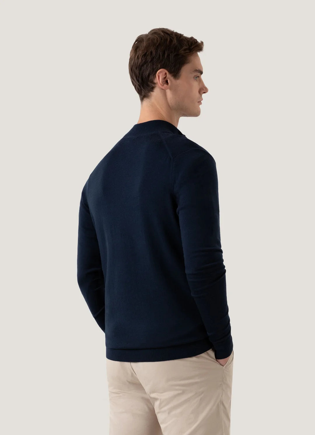 MERINO HZIP