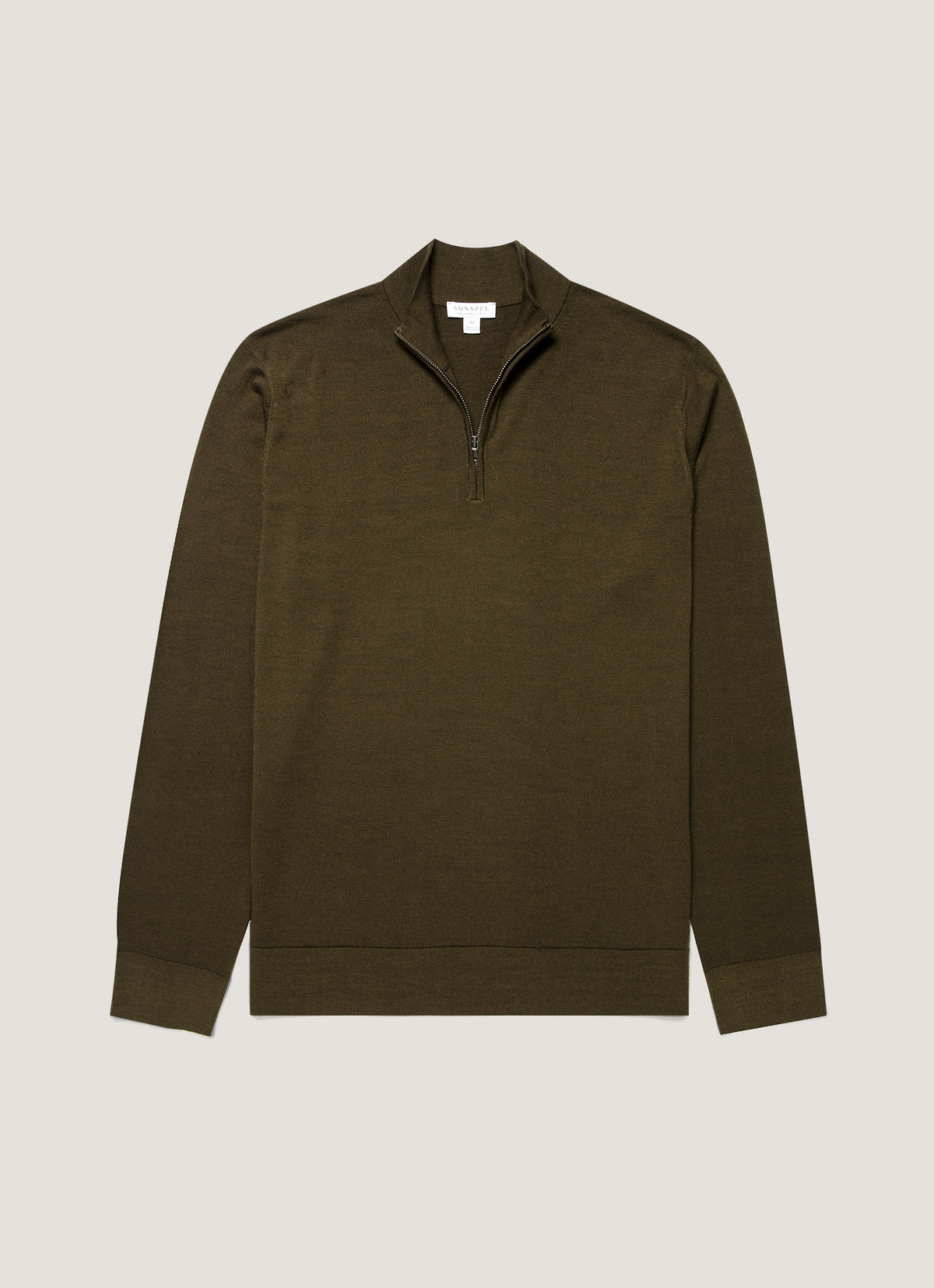 MERINO HZIP