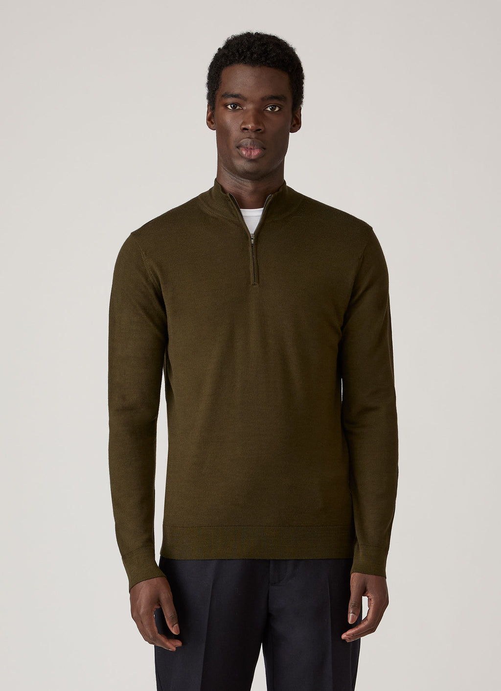 MERINO HZIP