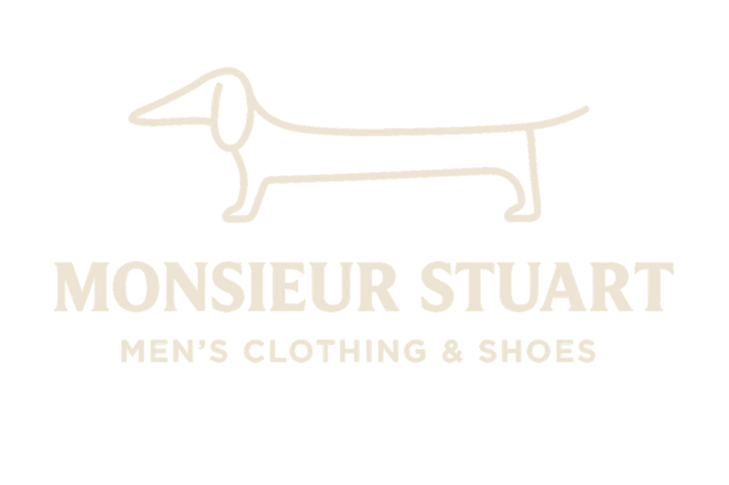 MONSIEUR STUART DIJON