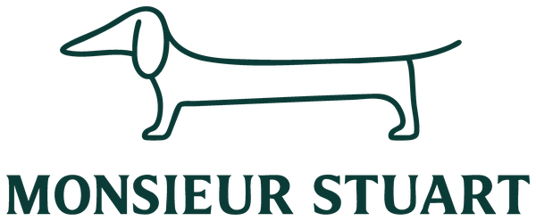 MONSIEUR STUART DIJON