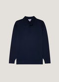 MERINO POLO