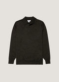 MERINO POLO