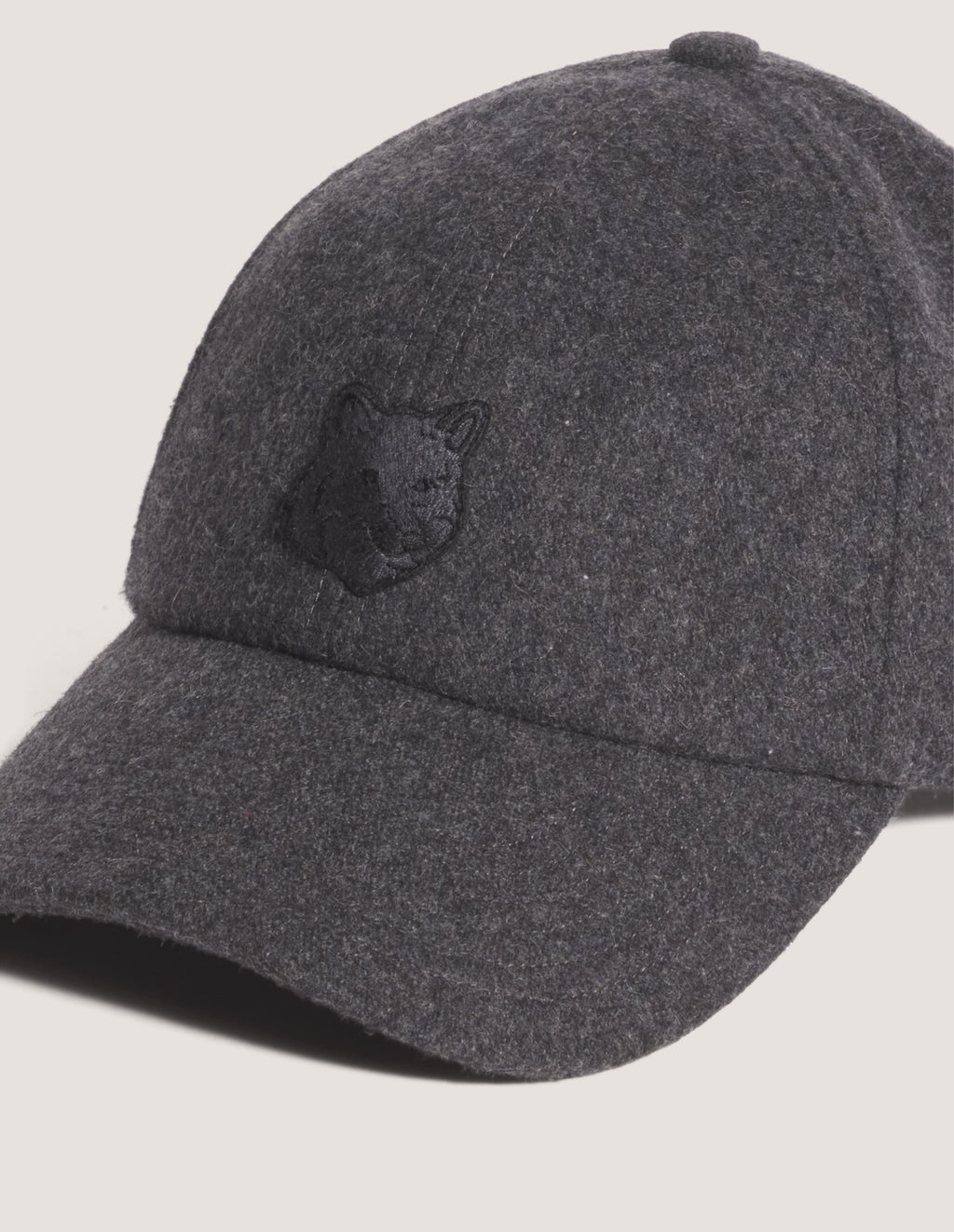 FOX CAP