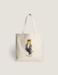 WEEKEND TOTE