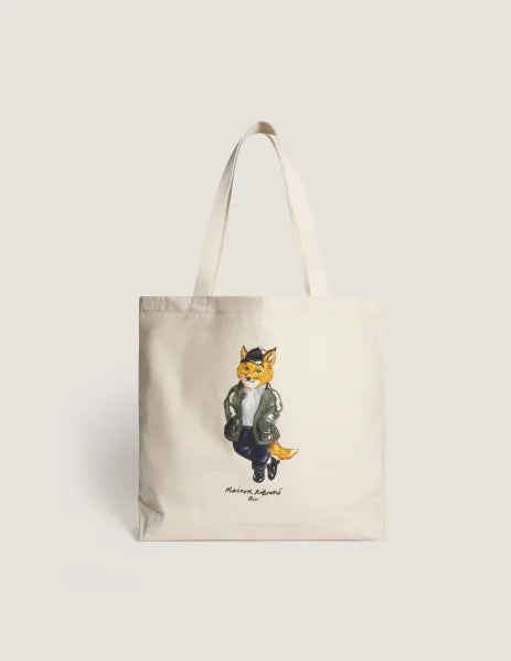 WEEKEND TOTE