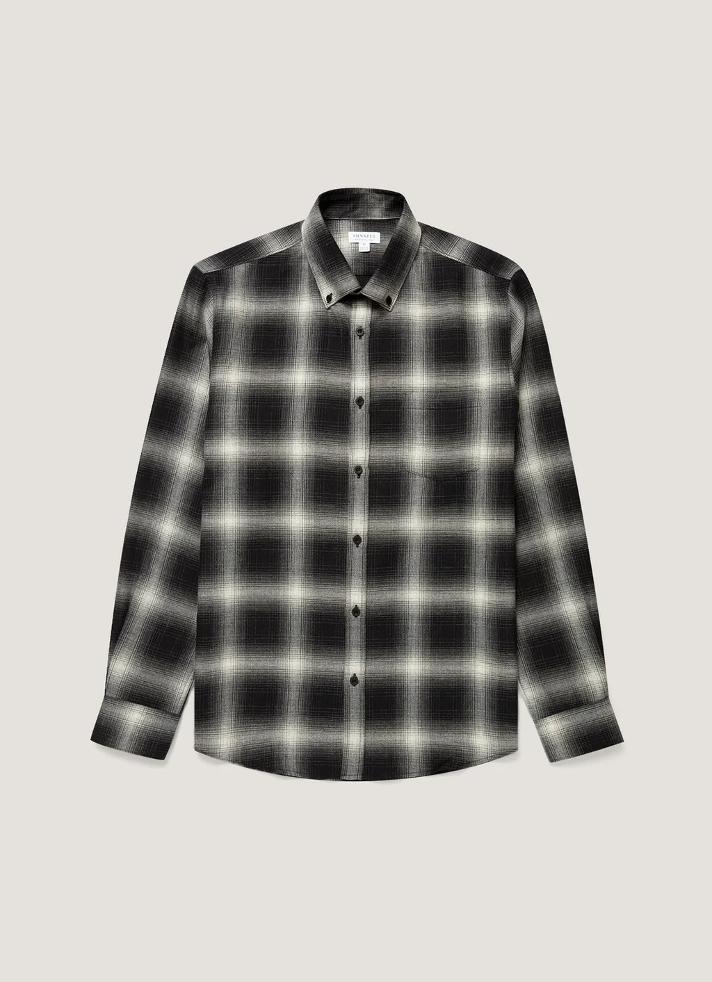 CHECK SHIRT