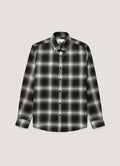 CHECK SHIRT