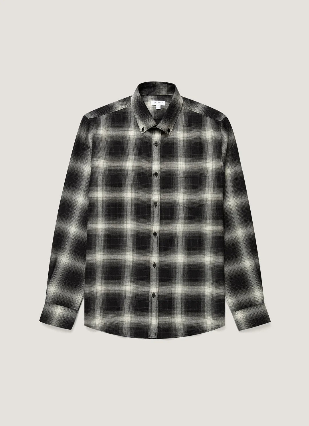 CHECK SHIRT