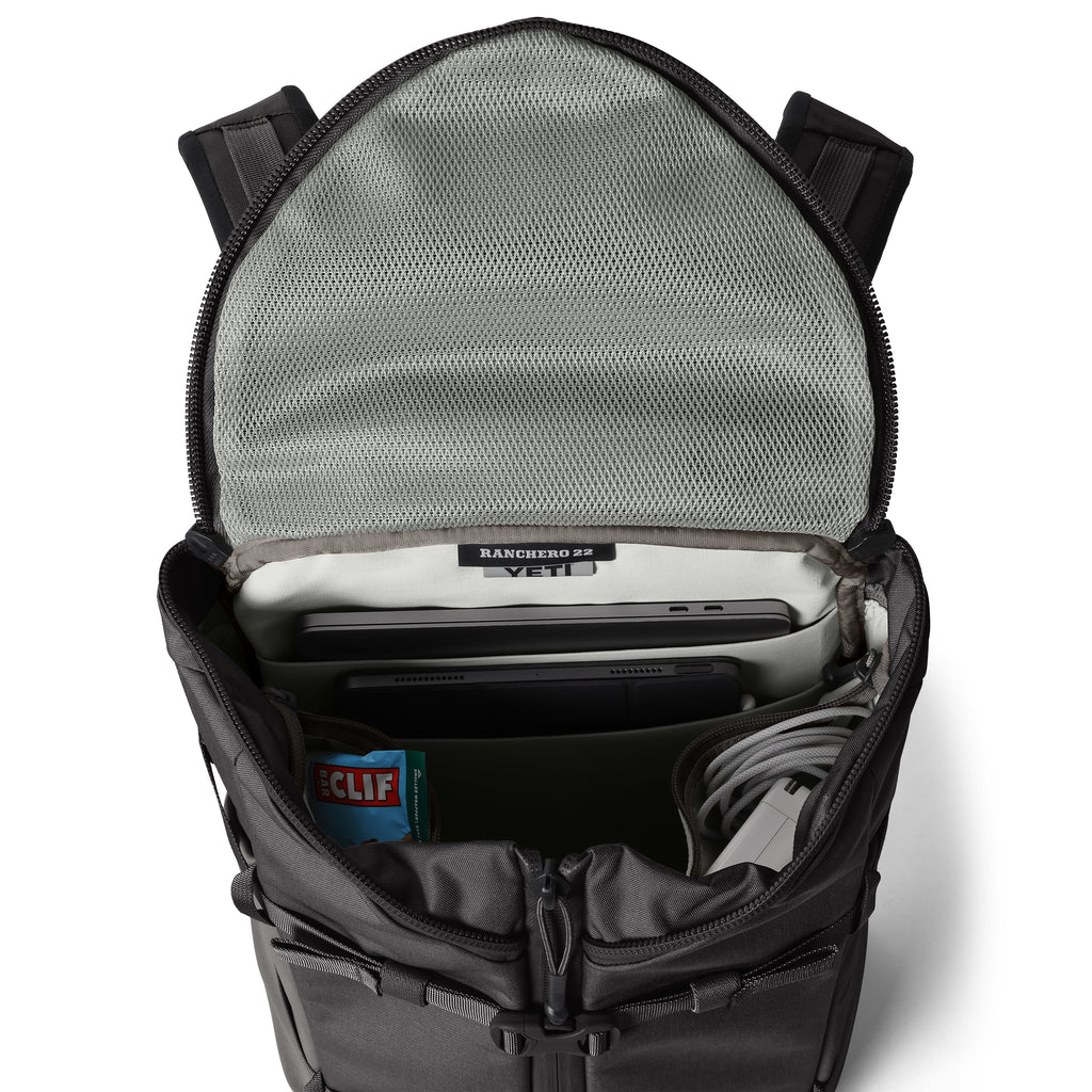RANCHERO 22L BACKPACK - 22 L