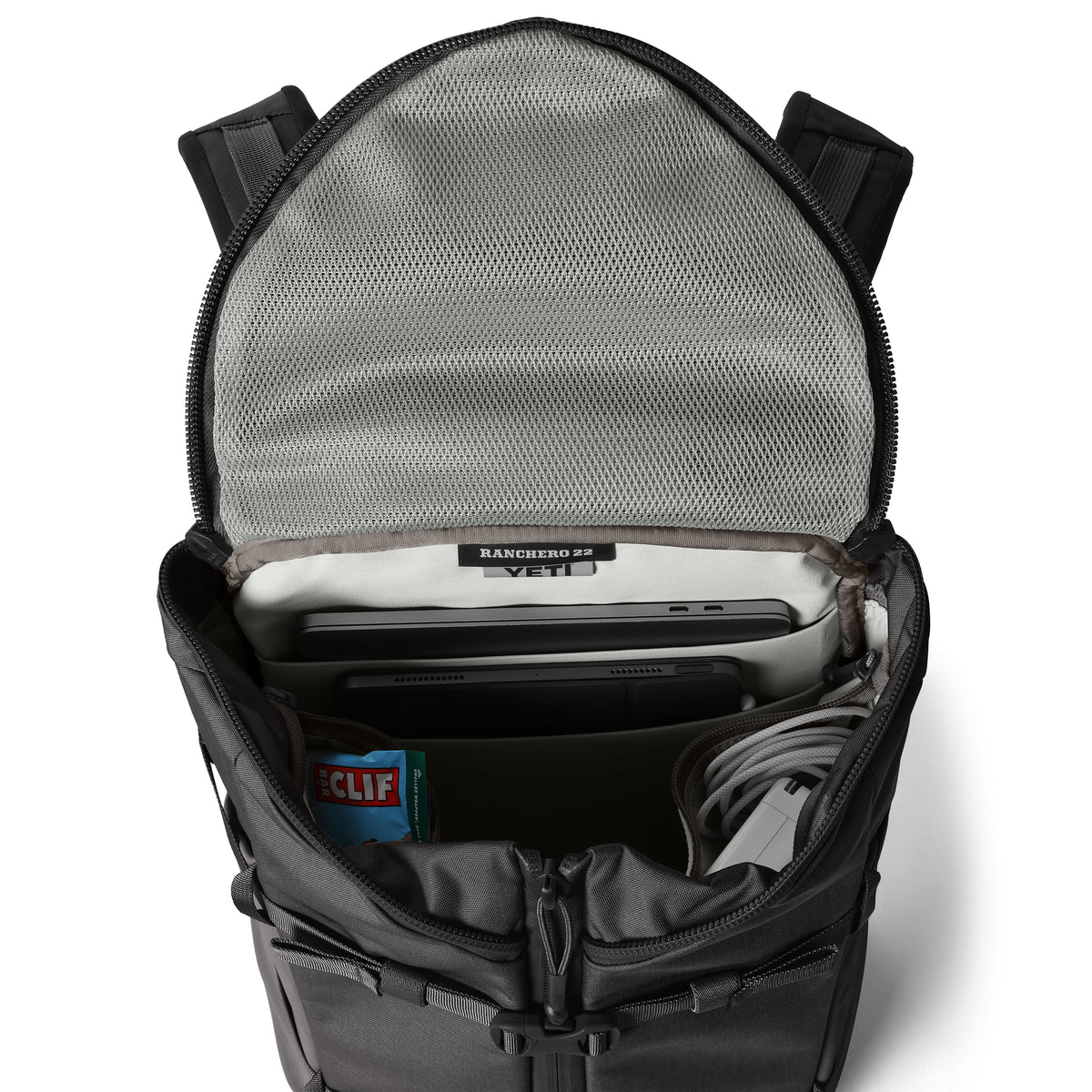 RANCHERO 22L BACKPACK - 22 L