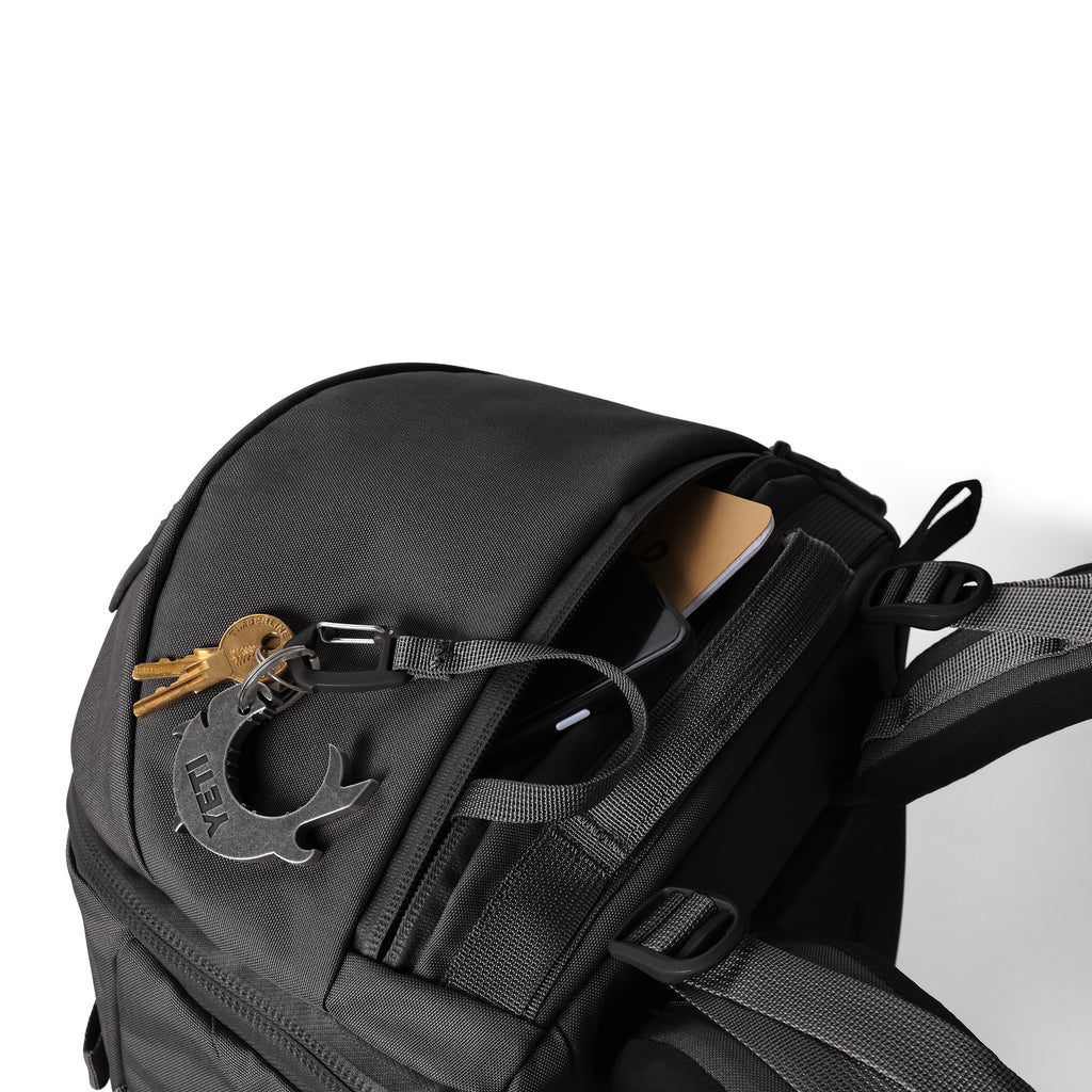 RANCHERO 22L BACKPACK - 22 L